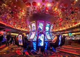 sekabet Slot Rooms