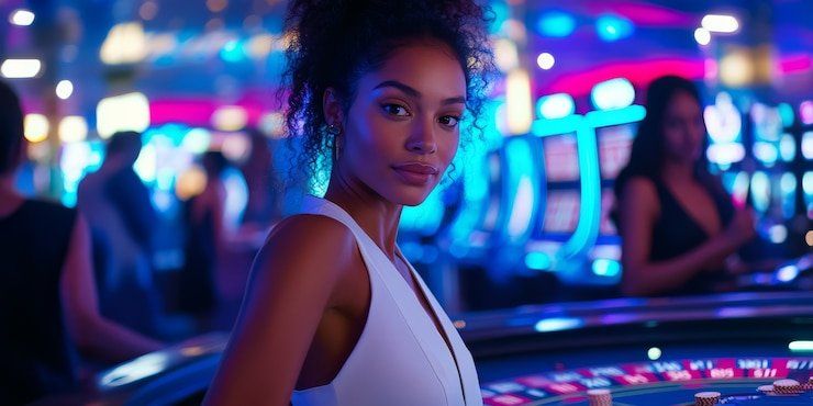 sekabet Mega Wheel par real spin action
